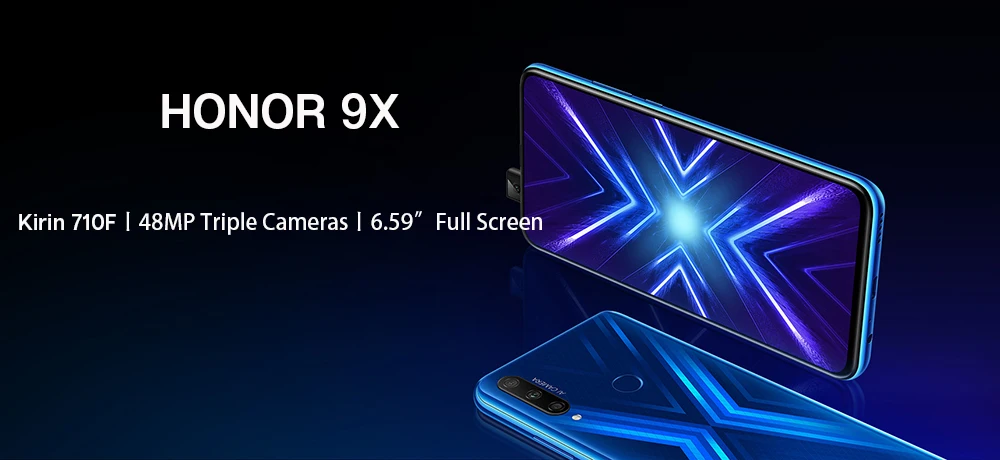 Global-Version-Honor-9X-Smartphone-Global-Rom-Huawei-Kirin-710F-Not-9Pro-48MP-Triples-Cam-6