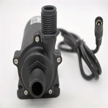 

Water pump 24V soilless cultivation, water heating mattress, air conditioning pumping, aquarium tank