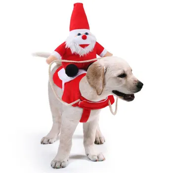 

Halloween Christmas Costume Gift For Small Dogs Pet Products French Bulldog Puppy Cute Clothes