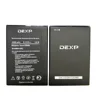 New High Quality Ixion ES950 Battery Replacement for DEXP Ixion ES950 mobile phone in stock ► Photo 1/3