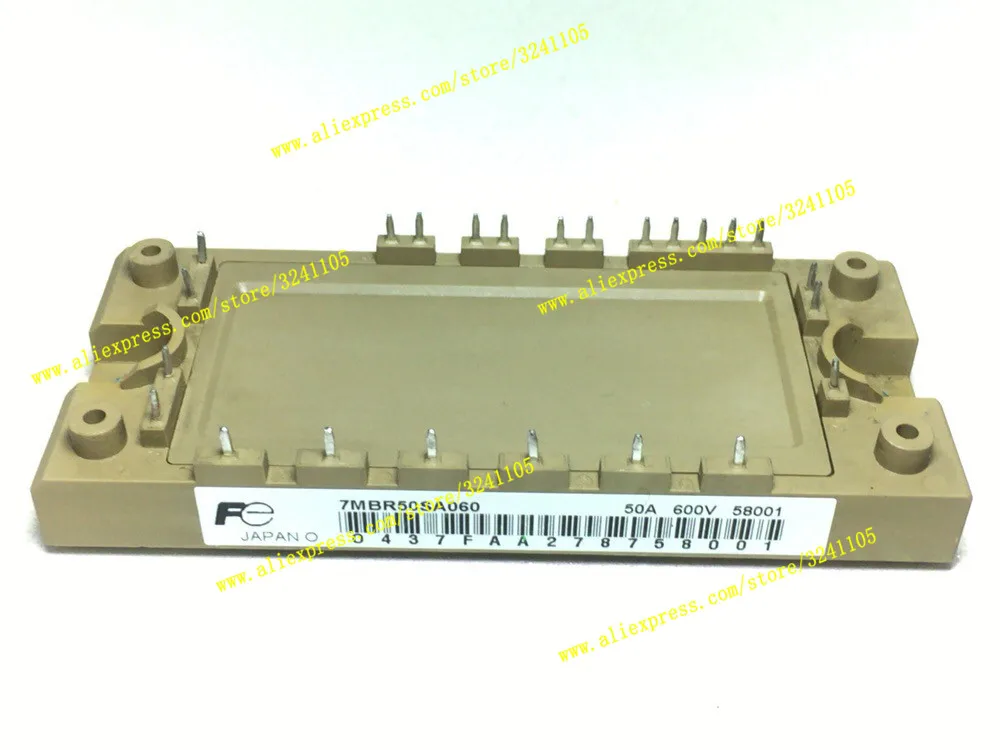 Модуль 7MBR50SA060