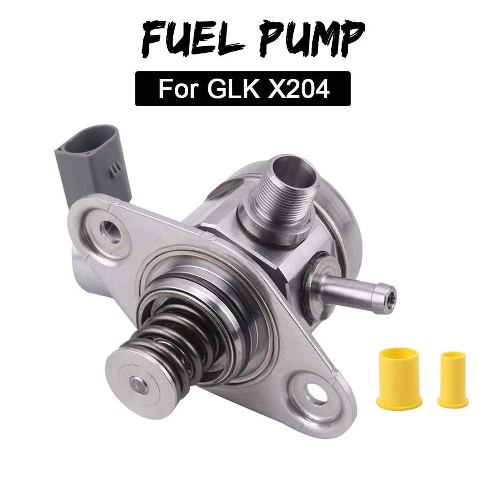 

High Pressure Fuel Pump OEM Mechanical Made for Mercedes Benz GLK X204 for SLK R172 A2740700501 321550033 WG1838109 FPF033