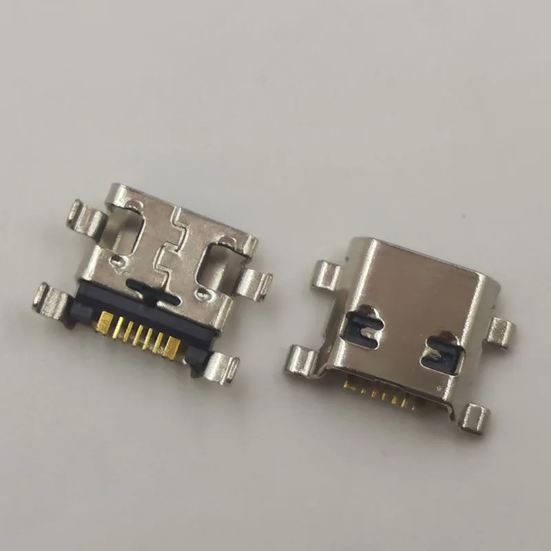 Зарядная док-станция с USB-разъемом для Samsung Galaxy S3 Mini I8190 S7562 S7268 I8160 S7560 S7568 I8192 S7582 50 шт.