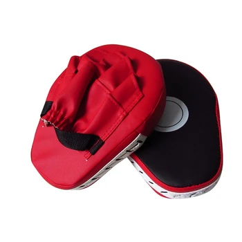 

Competition Training Hand Target Taekwondo Hand Target Arc Hand Target Fighting Five Finger Target Five Finger Taekwondo Foot Ta