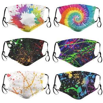 

1PC Women Summer Sun Facemask Women's Scarf Outdoor Driving Cycling Maska Sunshade Neck Sunscreen Scarf Mascarillas 2020 #A35