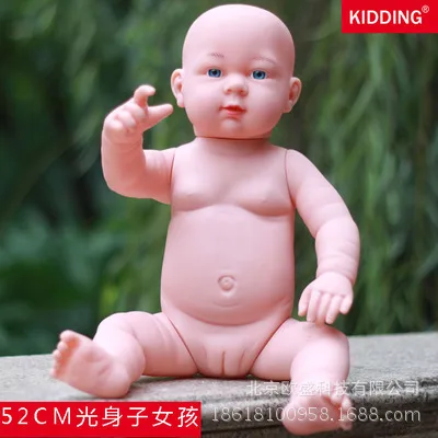 Reborn baby куклы с одеждой и много милых младенцев новорожденный ребенок это Обнаженная игрушка Детские игрушки куклы с одеждой