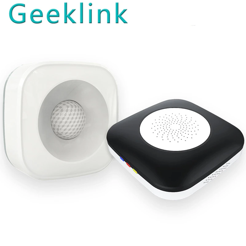 google home mini motion sensor