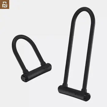

yeelock Intelligent U Lock sliding door Car Motorcycle Bike padlock window Password Waterproof To Phone APP Smart remote