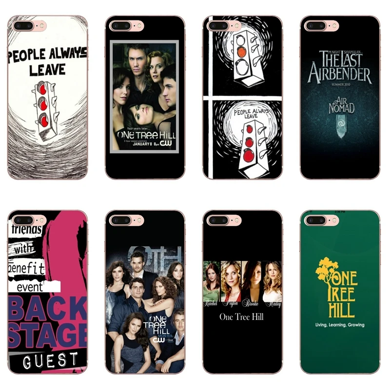 One Tree Hill new For Samsung Galaxy A70 A60 A50 A40 A30 A10 A9s A8 A6s J4 J6 Prime Plus 2018 Cover Case | Мобильные телефоны и