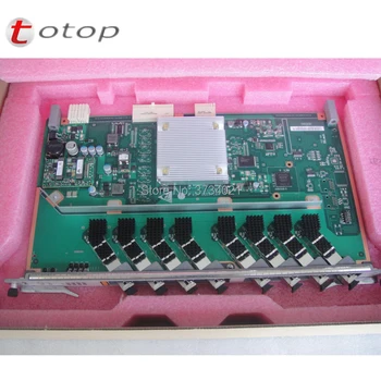 

ORIGINAL hua wei 8-port 10G single fiber service board XGBD ,use for Huawei MA5680T,MA5683T OLT equipment