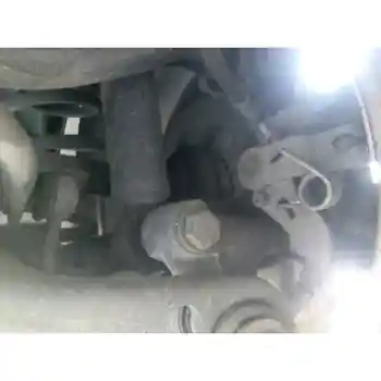 

HOSE REAR LEFT AUDI A4 SALOON (8E)