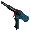 Electric Rivet Gun Riveting Tool For 3.2-5.0mm Nail Gun Heavy Duty Electric Blind Rivet Gun Riveting Tool Power Tool 220V/400W 3