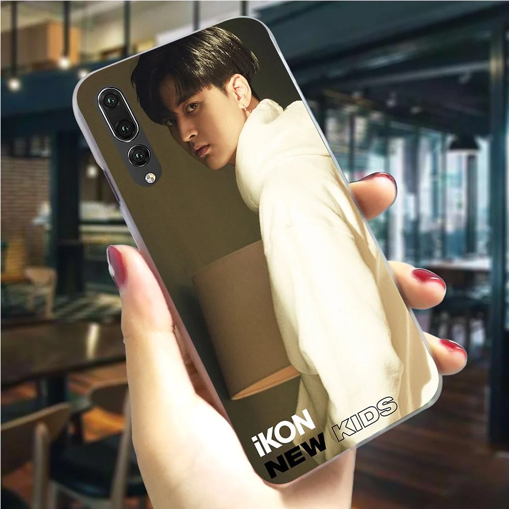Чехол для Huawei Honor 10 6A 7A 8/9 Lite View 20 Pro 9X Y6 Y7 Y9 Nova 3/3i/4/5i|Бамперы| |