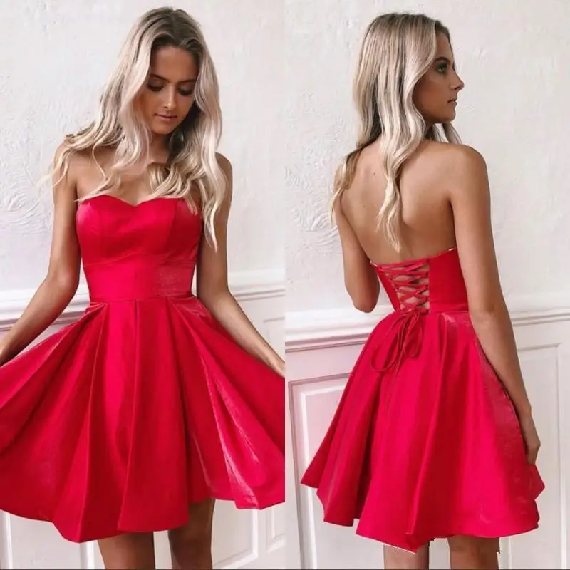 homecoming dresses for bride