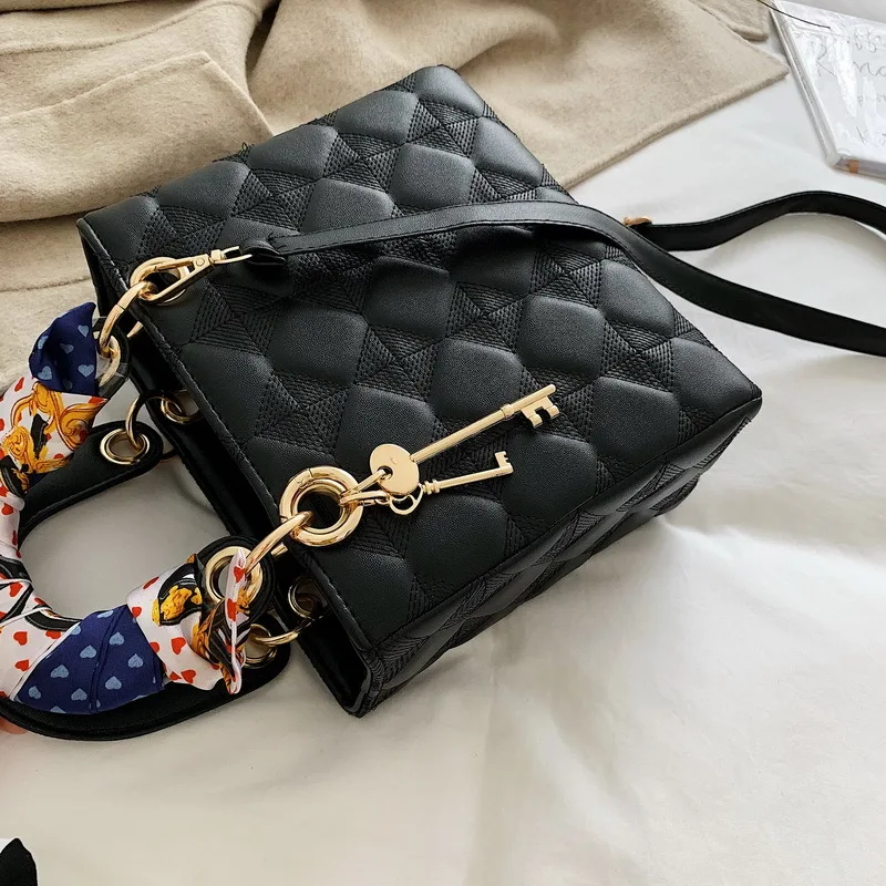 

Luxury Handbags for Women Designer Bags Split Leather Bags Women Handbag Brand Top-handle Bags Female Shoulder Bags Louis Brand