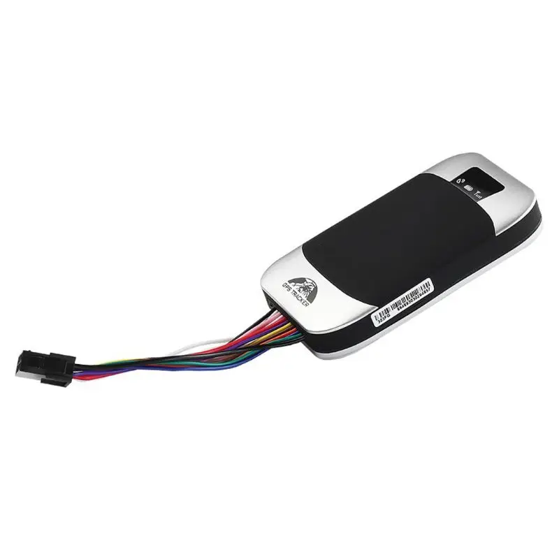 Автомобильный трекер Deivce 303f gps GSM GPRS трекер Автомобильный мотоцикл супер маленькая охранная сигнализация автомобильный локатор мотоциклетный парк логистика