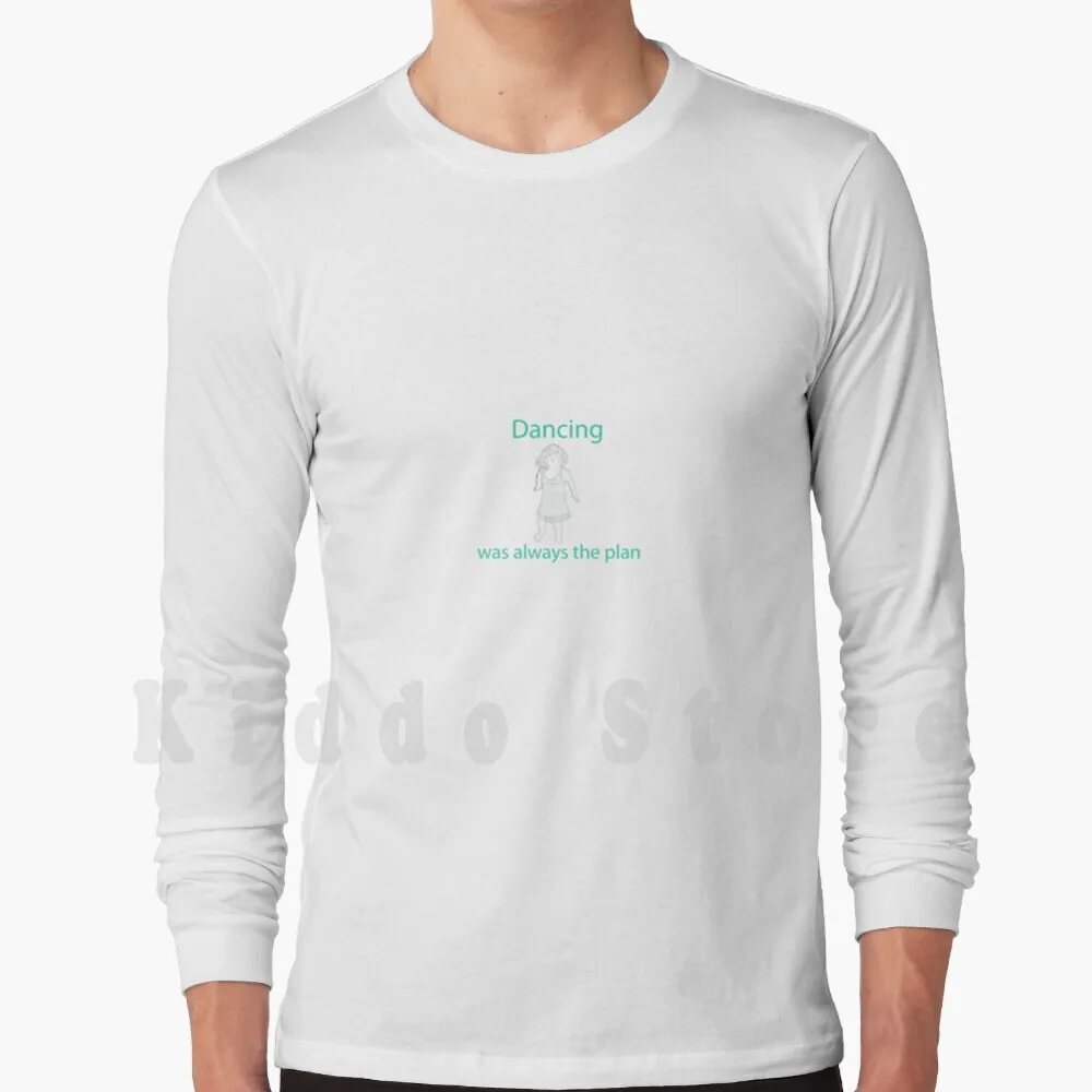 

Danny Dancing hoodies long sleeve Little Girl Dancing