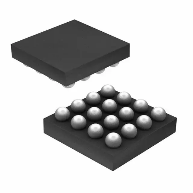 AD5668BCBZ-1-RL7 IC DAC 16BIT V-OUT 16WLCSP | Электроника