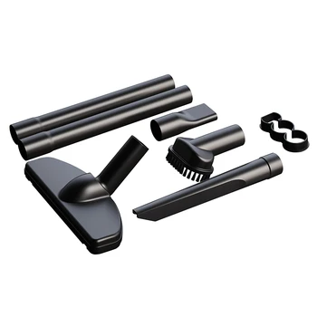 

AutoBot Nozzle Accessories for Vacuum Cleaner 7 Pieces