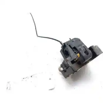 

7700434604 LOCK LEFT FRONT DOOR RENAULT MEGANE I PHASE 2 CLASSIC (..)