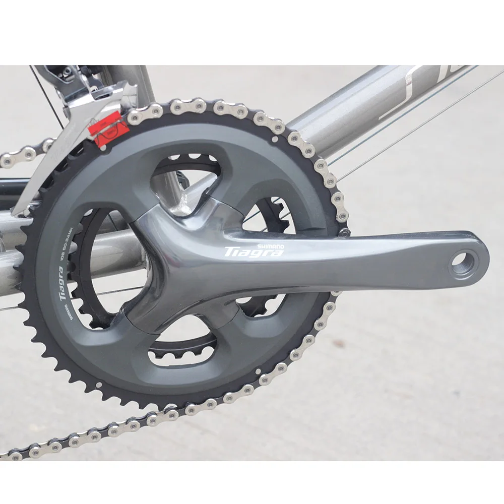 Chromely Minivelo велосипед 2" 1 1/8" 451 с Tiagra Group BB5 дисковый тормоз падение 22 скорости городской мини велодорожный велосипед