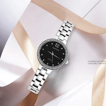 

Zegarki Damskie 2019 Hot Sale Fashion Women Watches Luxury Ladies Watch Exquisite Quartz Watch Relojes Para Muje Relogio Femino