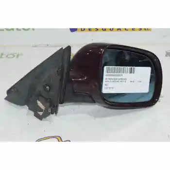 

RIGHT REARVIEW MIRROR AUDI A4 SALOON (B5)