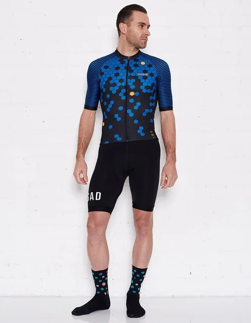 jaggad bib shorts