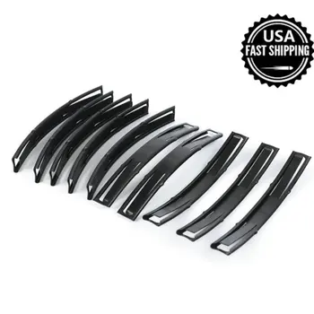 

ohhunt Steel Stripper Clips For Hunting Tactical AK SKS Loader 10 Round 7.62x39 10PCS Free Shipping