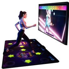 

Dance mat dance mat dancers blanket dancing blanket HDMI double home TV computer dual-use dance machine weight loss running