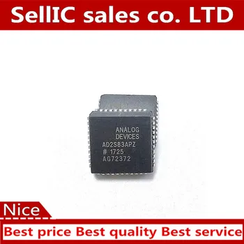 

Integrated circuit chip AD2S83APZ AD2S83IPZ amplifier IC