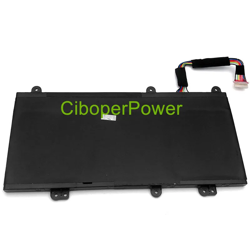 Оригинальное качество 11,55 V Батарея для M7-U M7-U009DX 17-U011NR HSTNN-LB7F SG03XL 849314-850