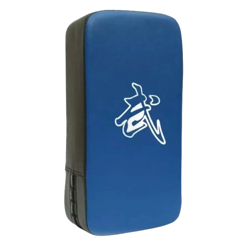 New Focus Boxing Kicking Strike Hand Target Punching Pad Power Punch Karate Martial Arts Training Kick Pads
