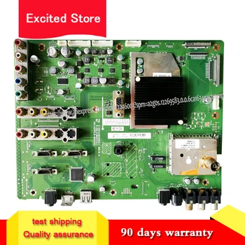 

For 42PFL9509 main board 40-42PFL9-MAC4XG working LC420WUF screen