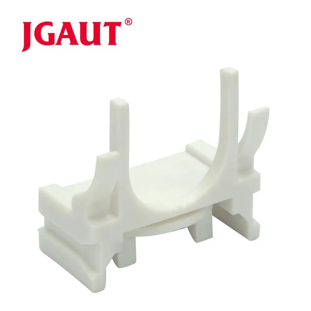 JGAUT 2pcs HID Bulb base/Holder for Medeo CHIA-X Low Beam headlight Xenon lamp adapter | Автомобили и мотоциклы