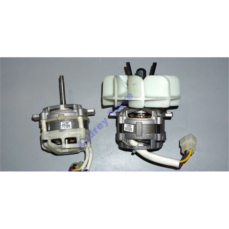 

12V24V36V40V Brushless High Speed Motor with High Power Blow and Vacuum Cleaning 5300-17700rpm