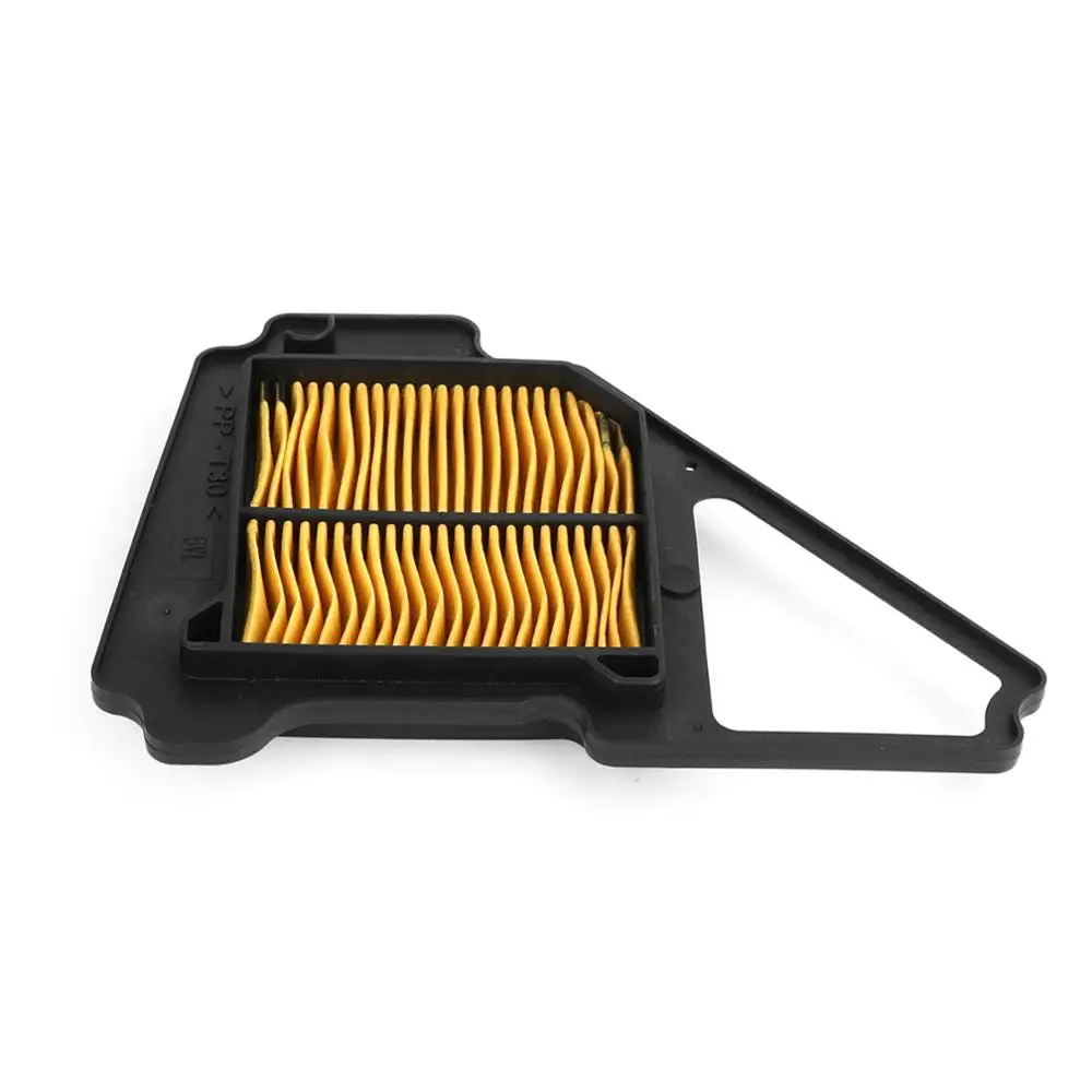 Areyourshop для Yamaha YBR125 YBR125ED JYM YB125 очиститель воздушного фильтра замена элемента 5VL-E4450-12 5VL-E4450-10 автозапчасти