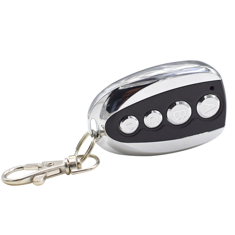 Mando a distancia duplicador V2 PHOX 2 / PHOX 4 / PHOENIX 2 / PHOENIX 4 TXC TRC TRC4 TSC4, 433mhz