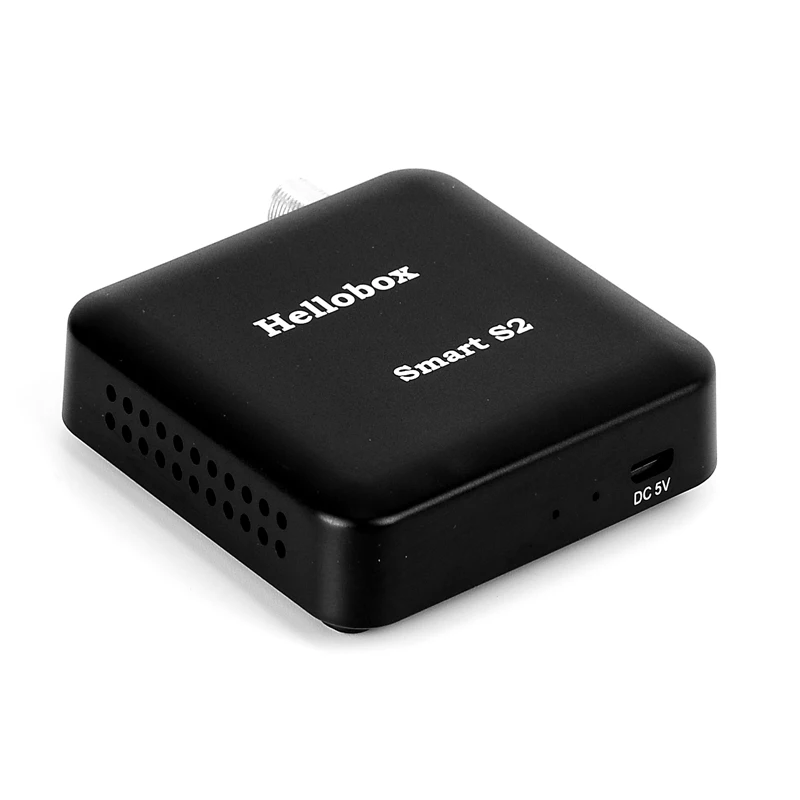 [Оригинальный] Hellobox Smart S2 устройство для поиска Bluetooth улучшенная связь ws693 BT01