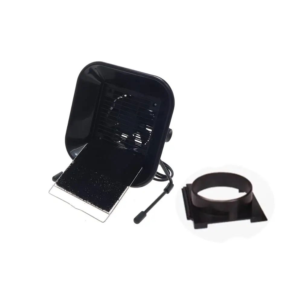 

High power 493 electric iron soldering station welding desktop smoking machine smoking machine fan smoking machine