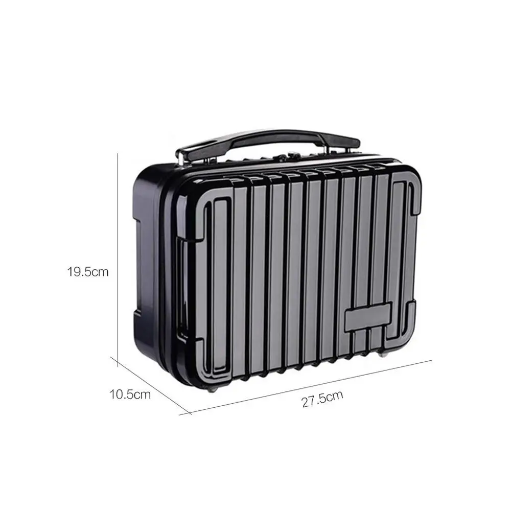

Hyperice Massage Gun Hard Case Portable Suitcase Shockproof Storage Case Travel Carrying Box Waterproof Bag For Hypervolt