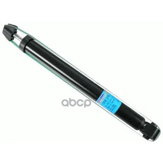 Амортизатор Vw Golf Iv/Skoda Octavia 96-03 Зад.Газ. Sachs 556268 Sachs арт. 556268