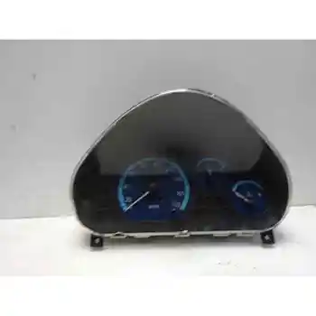 

BOX INSTRUMENTS DAEWOO MATIZ