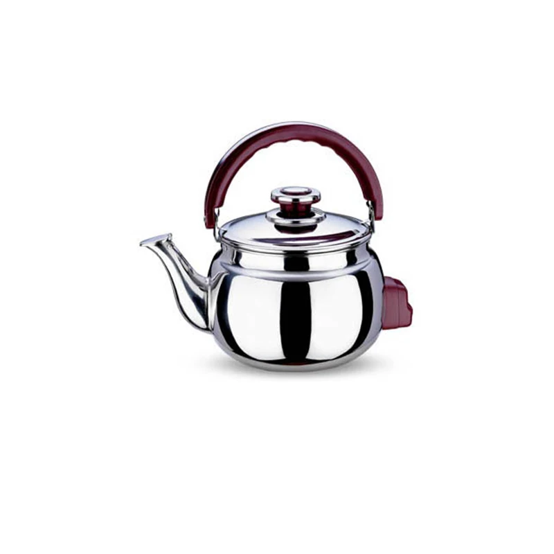 Retail high quality 5L/6L prevent dry heating thicken stainless steel electric kettle | Бытовая техника