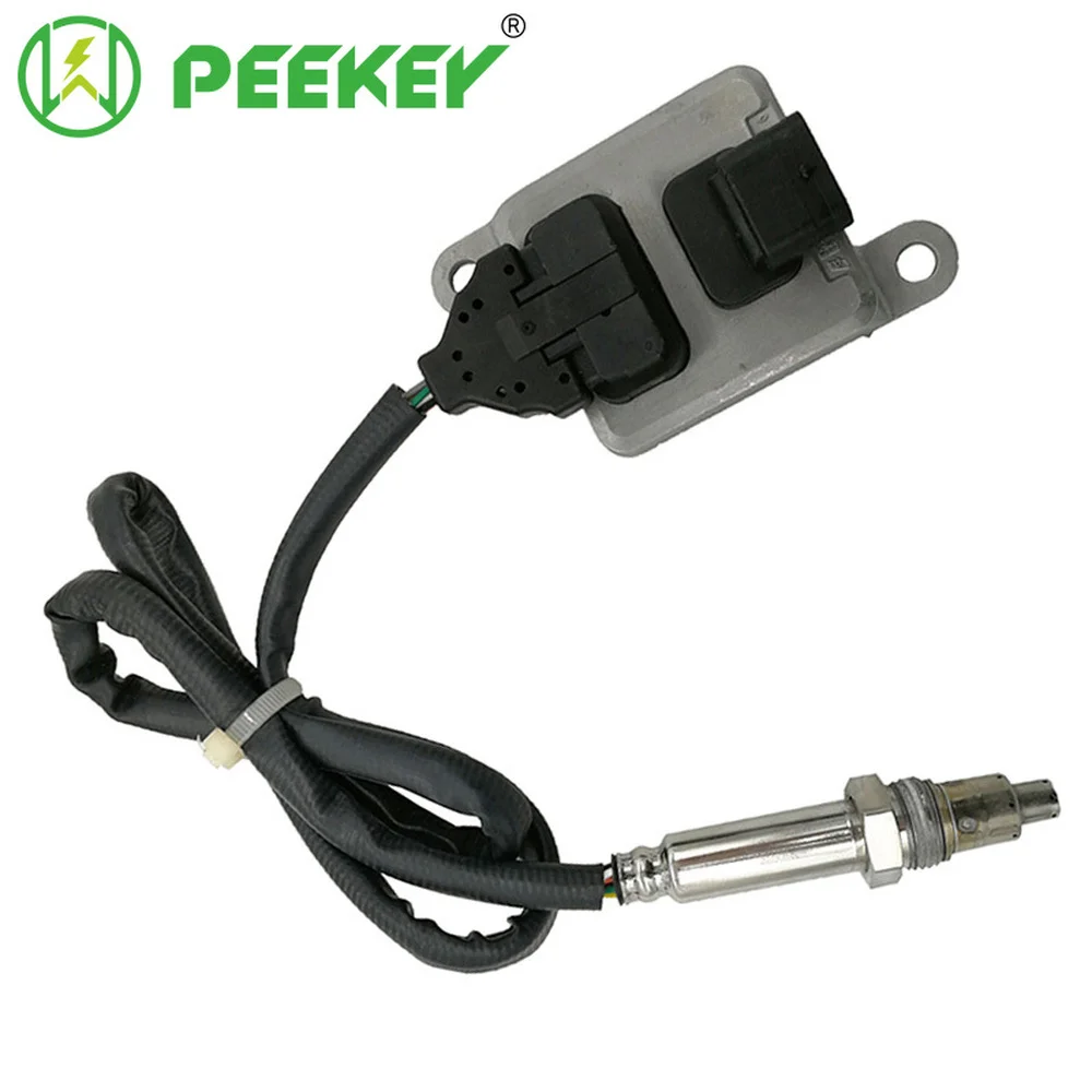 

Nox Sensor For mercedes benz W156 W166 W205 W221 W222 W238 W251 A0009058511 A0009052909 A0009050208