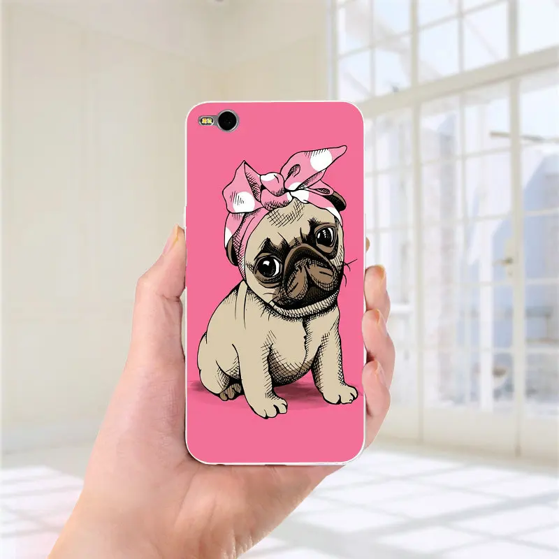 Мягкий силиконовый чехол для телефона HTC U11 Desire 530 630 626 628 816 820 One A9 E9 M7 M8 M9 M10
