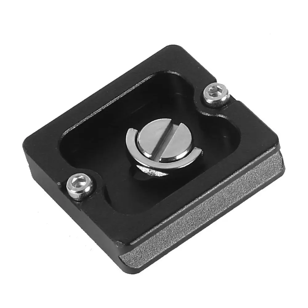 BEESCLOVER Ex Pro PU40 40x40 мм быстросъемная пластина Arca Swiss Benro шаровая Головка штатив