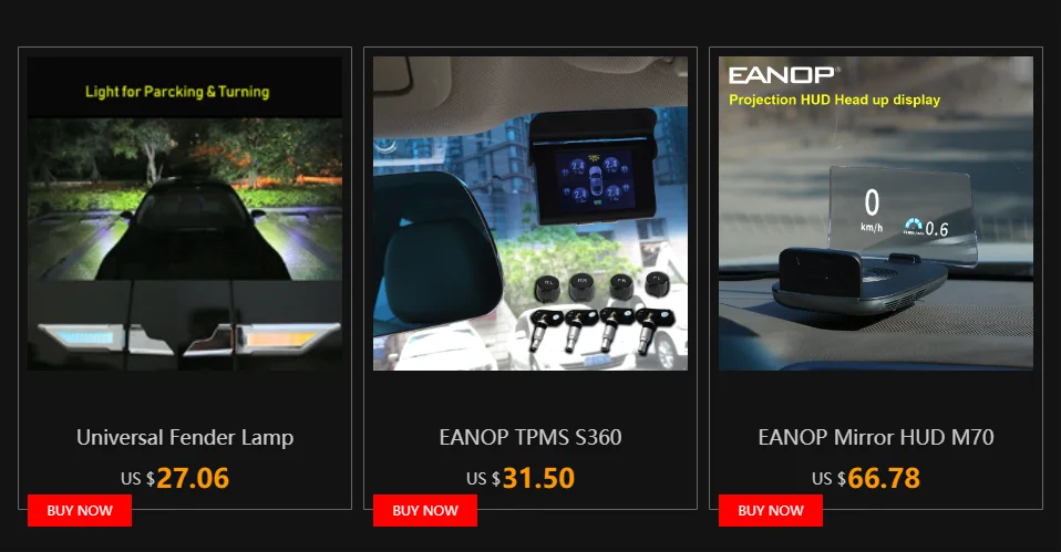 EANOP iSmart-S HUD Автомобильный дисплей на плате проектор скорости OBDII Диагностика цифровой измеритель скорости Авто сигнализация напряжения