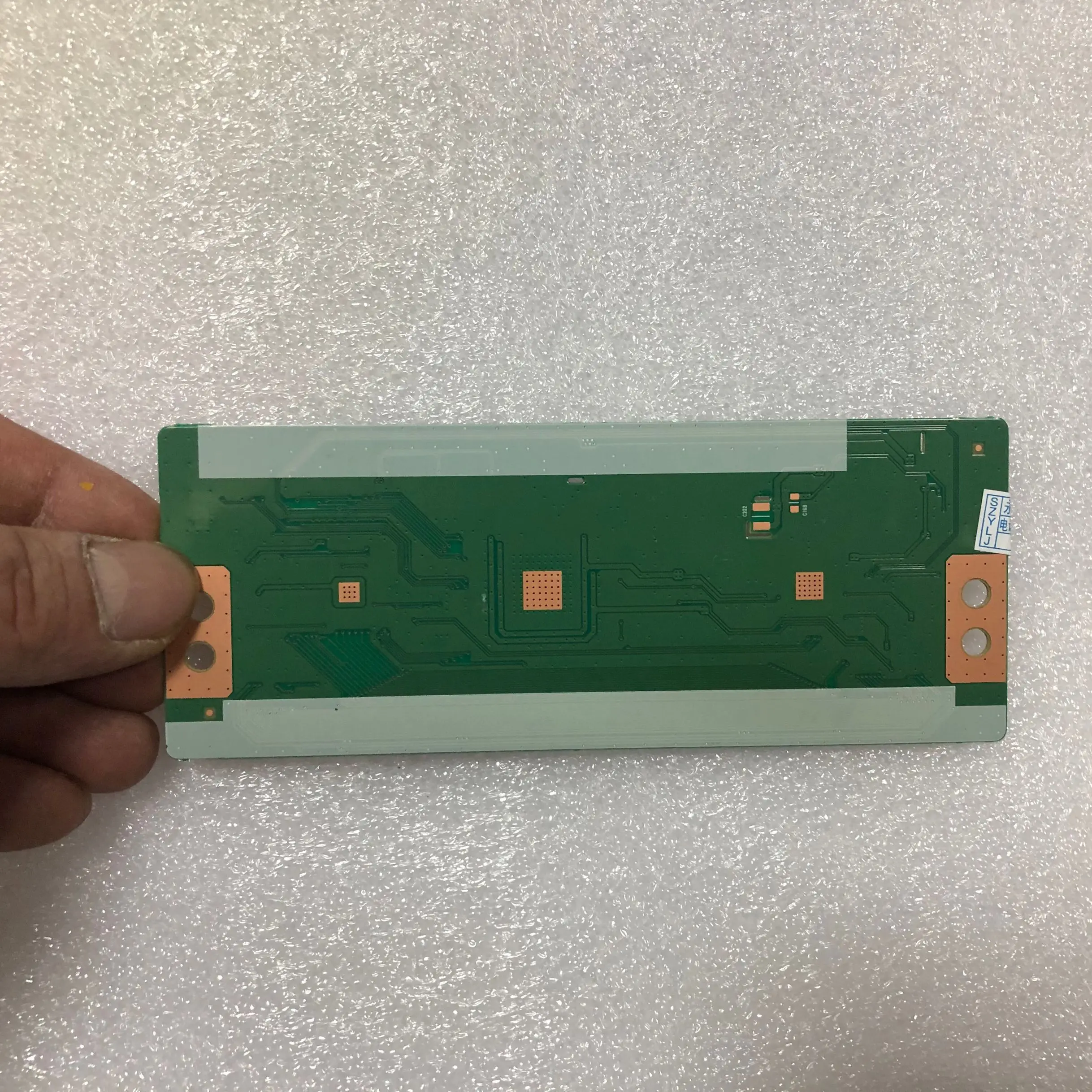 6870C-0402C 32/37/42/47/55 FHD TM240 VER0.4 T-CON 6870C0402C