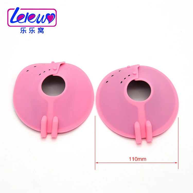 Electric Shock Physiotherapy Massage Patch Pad Massage Accessories Electro Shock Breast Paste Pads Health Care For Woman